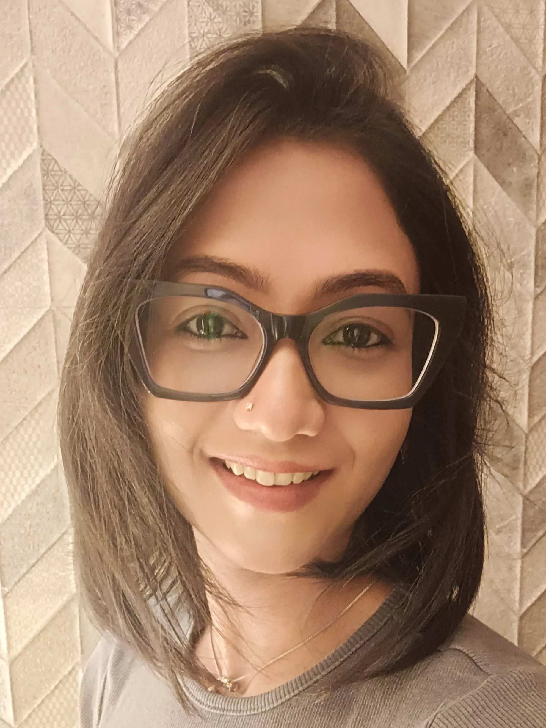 Debaleena Acharya - Calisthenics member transformation